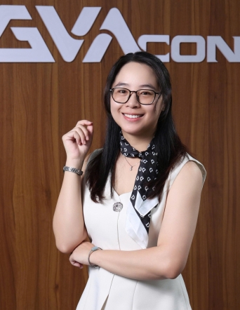 Mrs. Thuy Duong