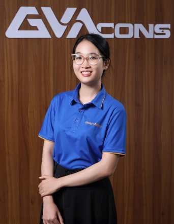 Ms. Kim Duyen 