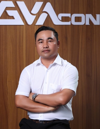 Mr. Xuan Hiep
