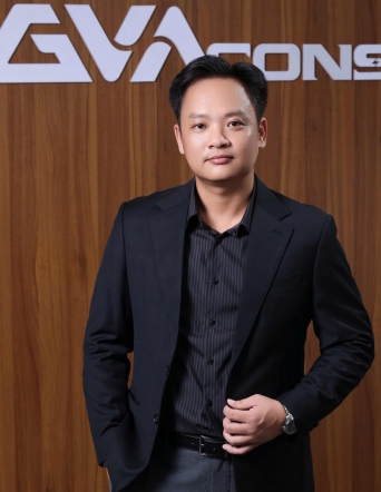 Mr. Nguyen Thai Ngoc