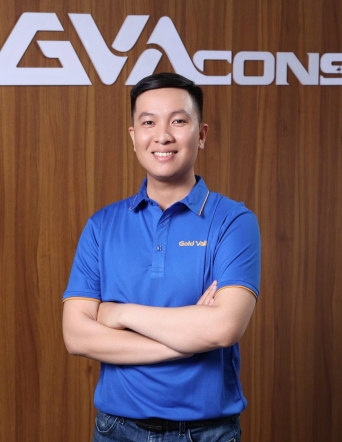 Mr. Xuan Phuc 