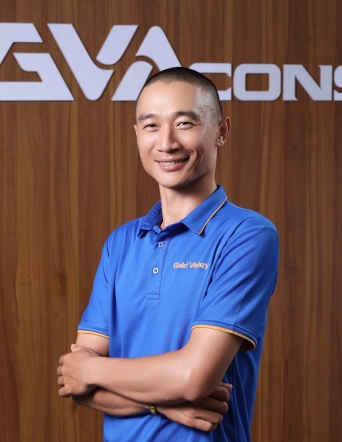 Mr. Truong Thanh